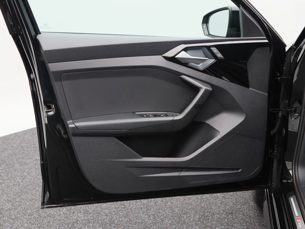 Audi A1 – foto 17