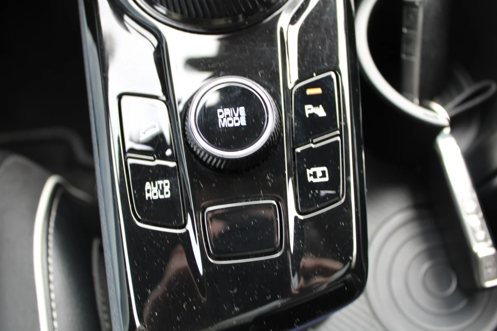 Kia Sportage – foto 28