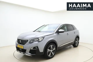 Peugeot 3008 – thumbnail 1