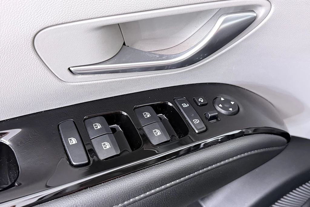 Hyundai Tucson – foto 11