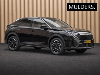 Peugeot 3008 – thumbnail 4