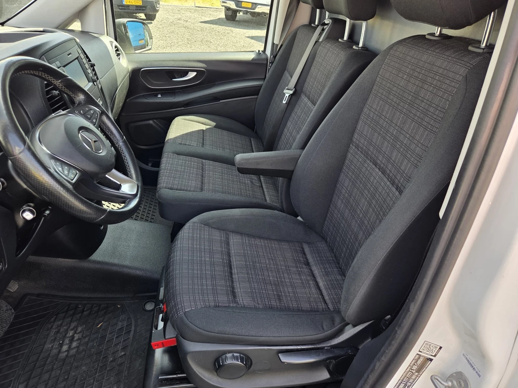 Mercedes-Benz Vito – foto 17