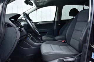 Volkswagen Touran – thumbnail 11