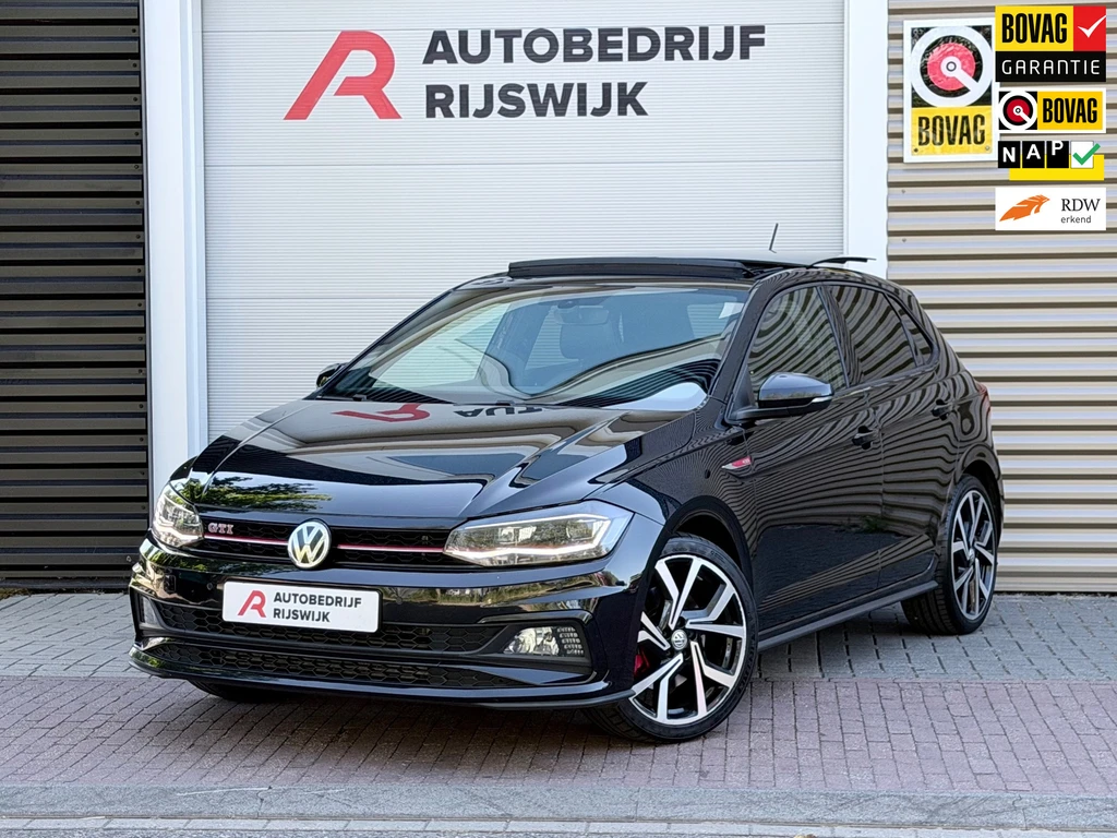 Volkswagen Polo – foto 1