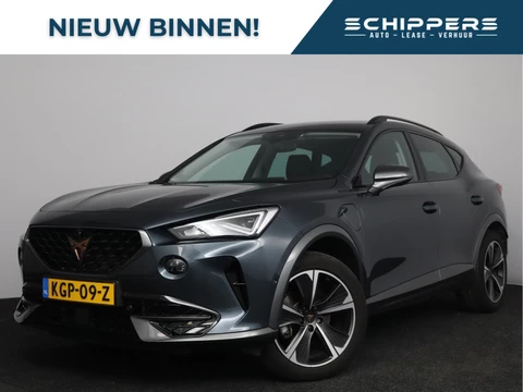 CUPRA Formentor 1.4 e-Hybrid | Trekhaak |