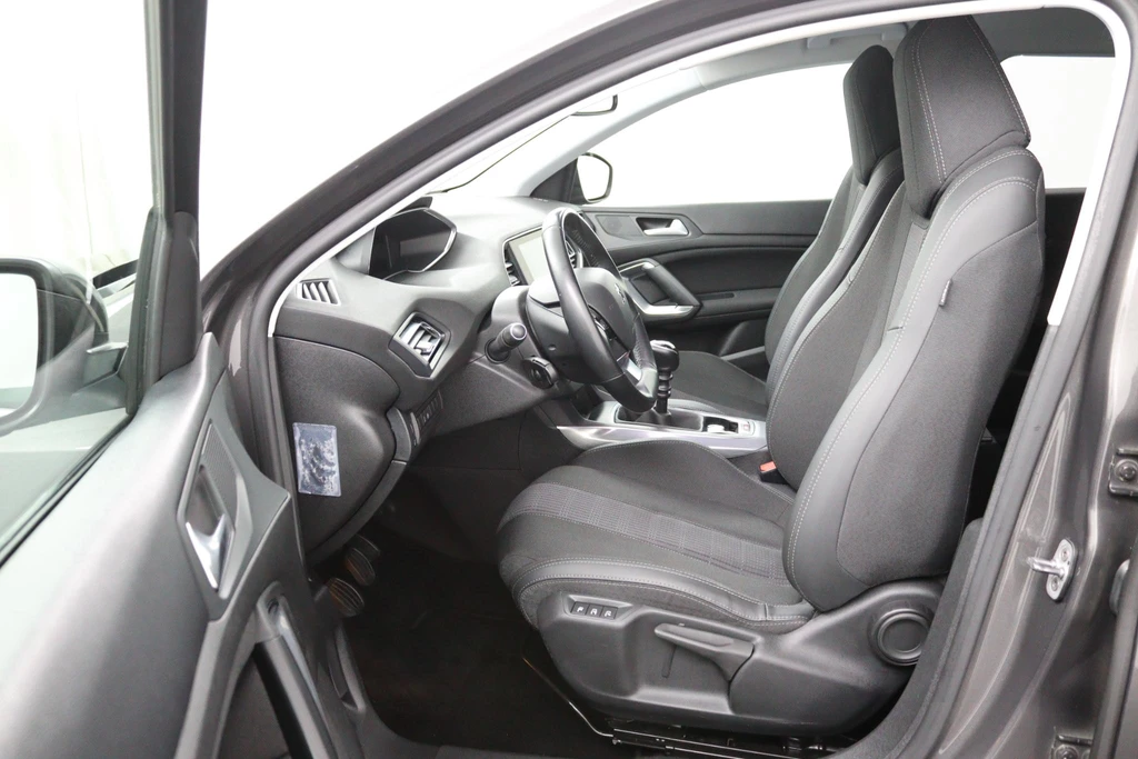 Peugeot 308 – foto 11