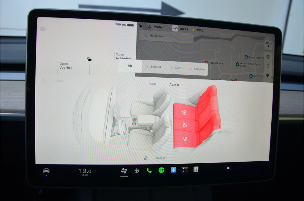 Tesla Model Y – foto 19