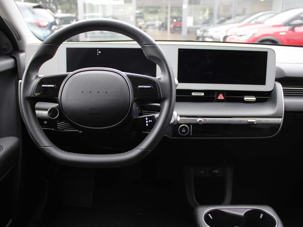 Hyundai IONIQ 5 – foto 11