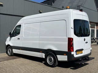 Mercedes-Benz Sprinter – thumbnail 4