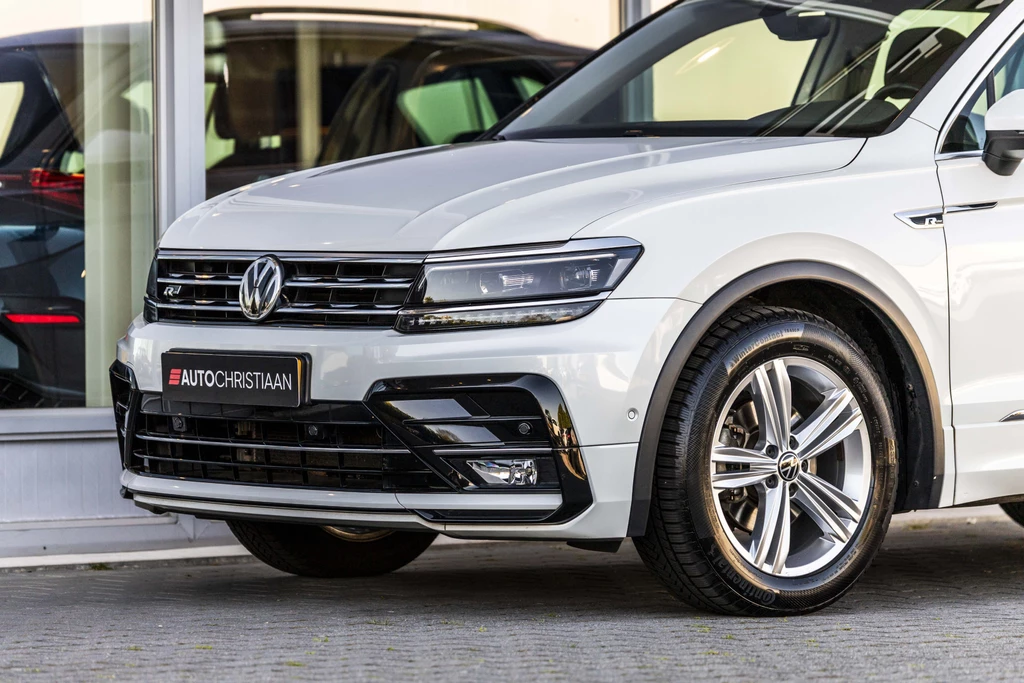 Volkswagen Tiguan – foto 4