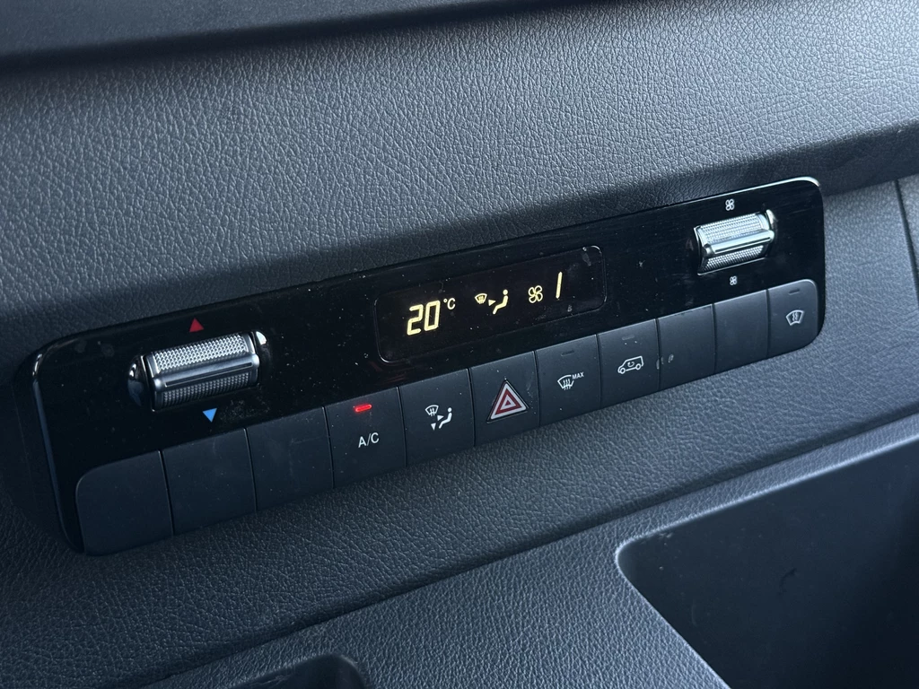 Mercedes-Benz Sprinter – foto 26