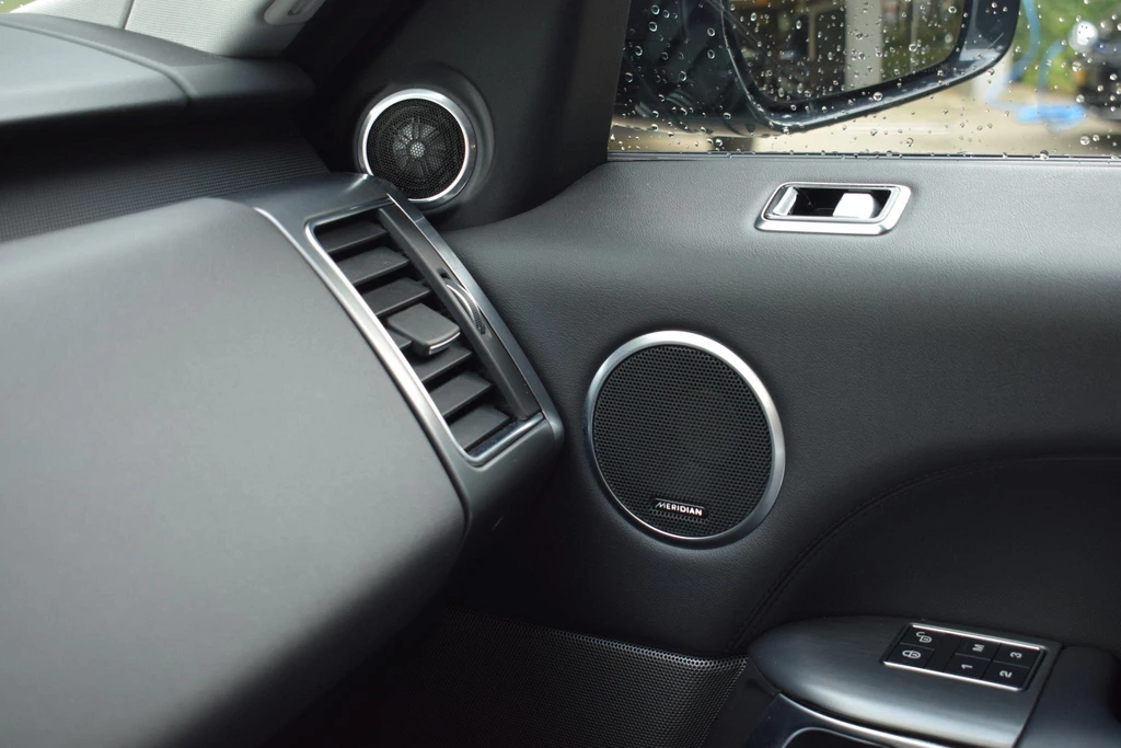 Land Rover Range Rover Sport – foto 40