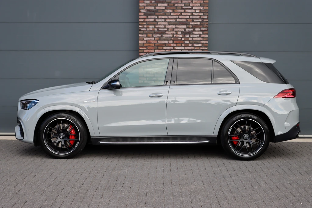 Mercedes-Benz GLE – foto 2