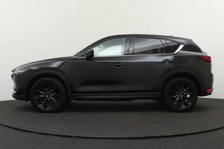 Mazda CX-5 – thumbnail 2