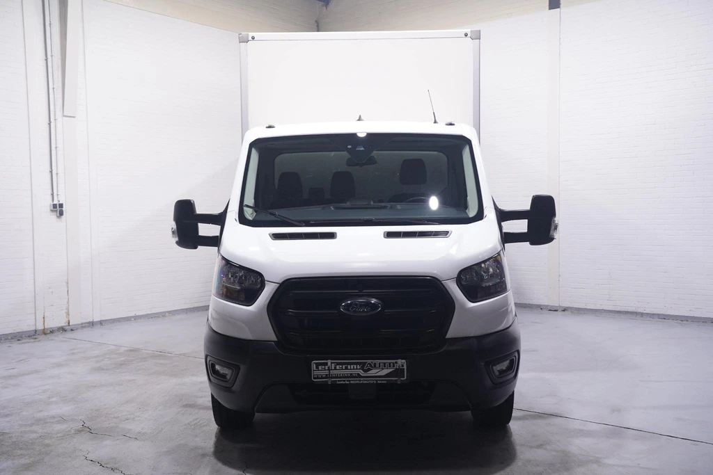 Ford Transit – foto 10