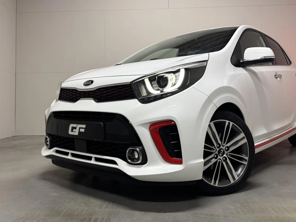 Kia Picanto – foto 4