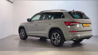 Škoda Kodiaq – thumbnail 3