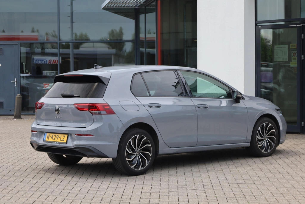 Volkswagen Golf – foto 5