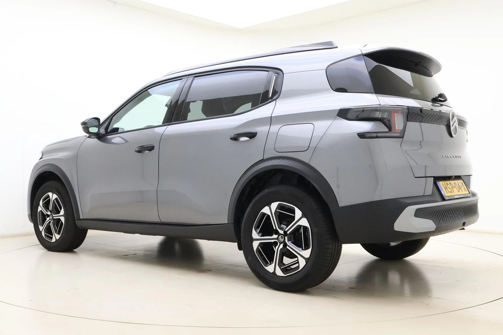 Citroën C3 Aircross – foto 4