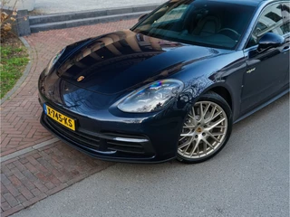 Porsche Panamera – thumbnail 3