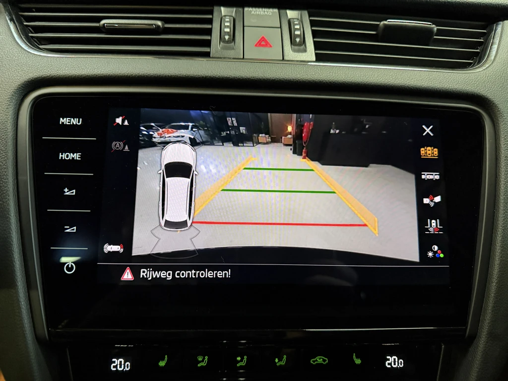 Škoda Octavia – foto 16