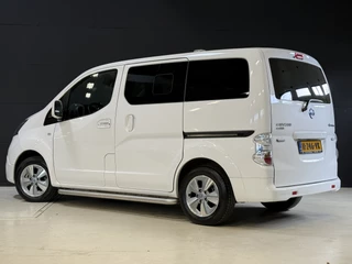 Nissan e-NV200 – thumbnail 3