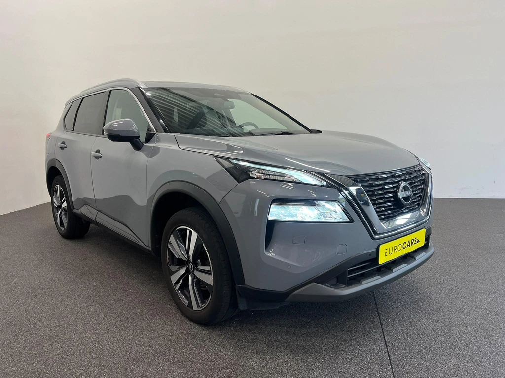 Nissan X-Trail – foto 7