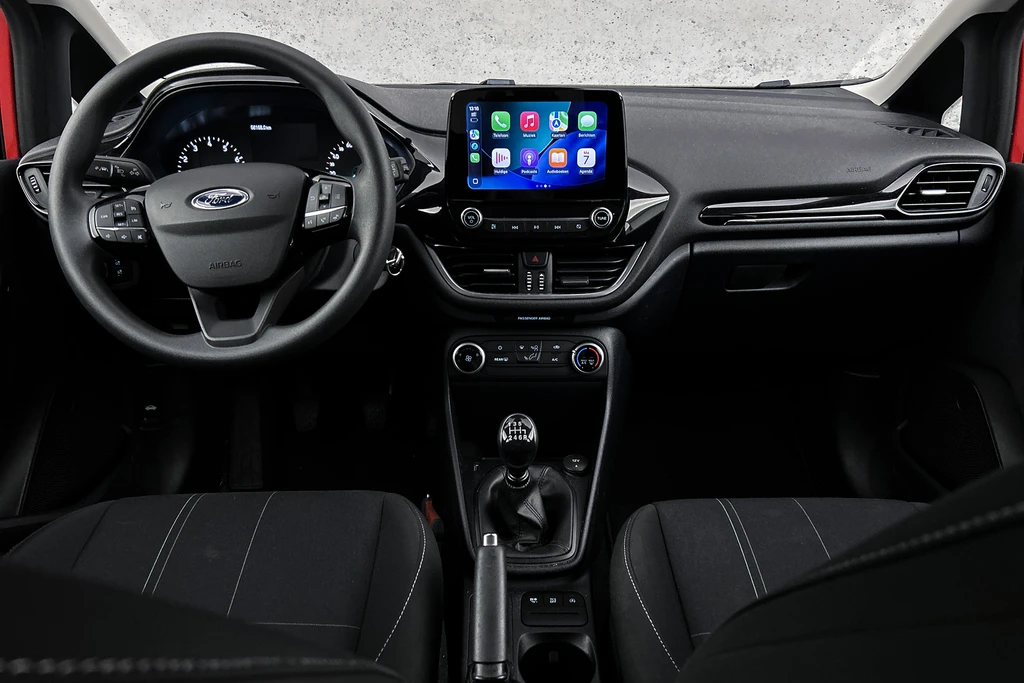 Ford Fiesta – foto 10