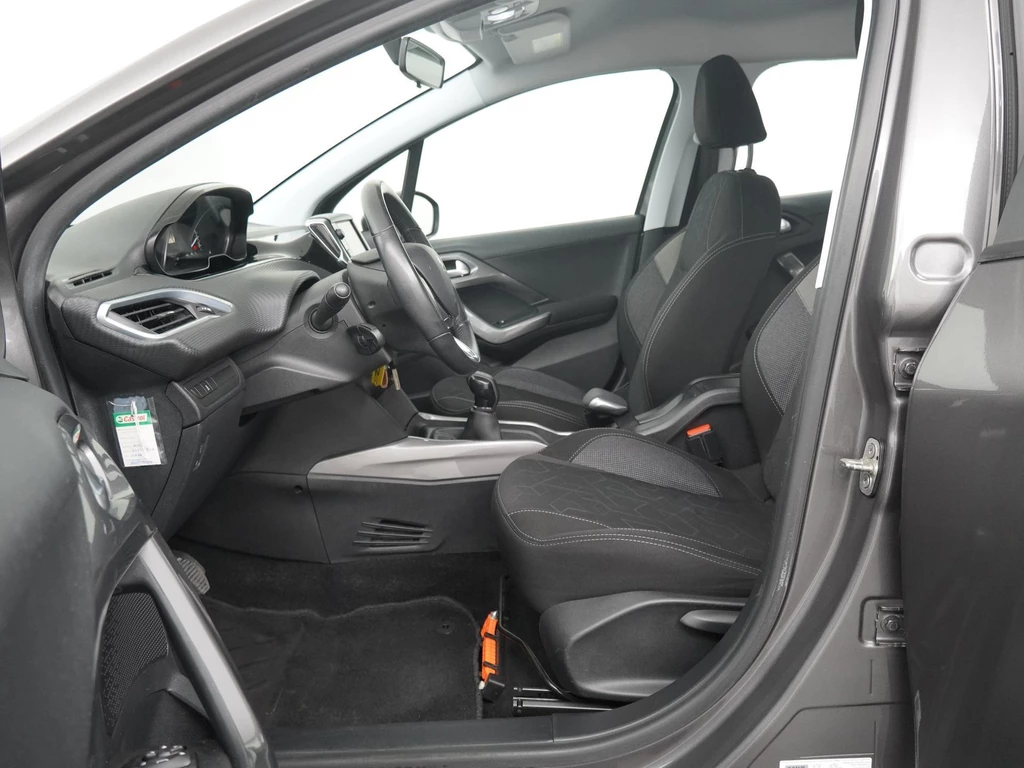 Peugeot 2008 – foto 13