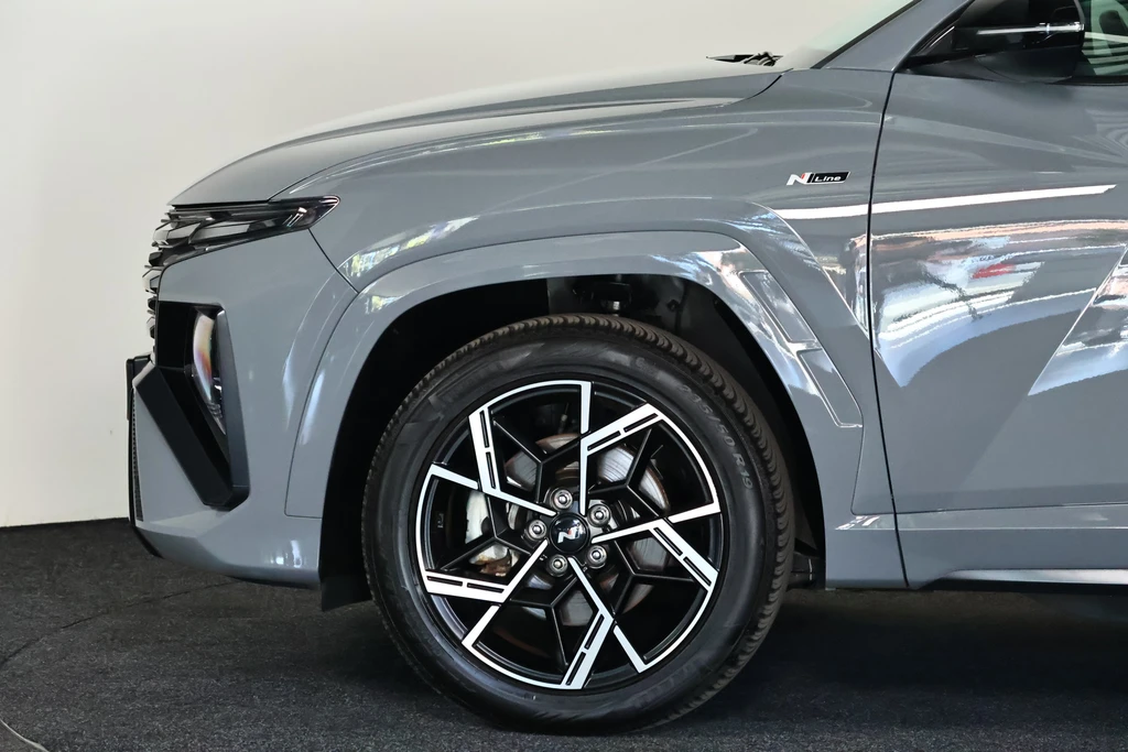Hyundai Tucson – foto 37