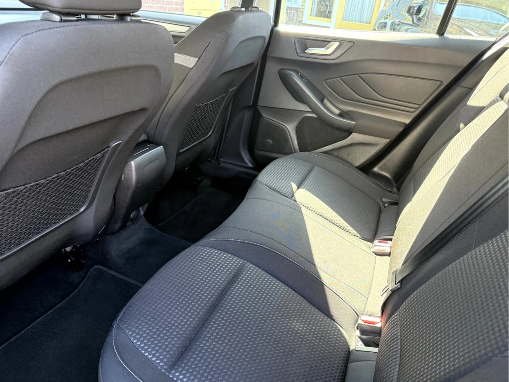 Ford Focus – foto 9