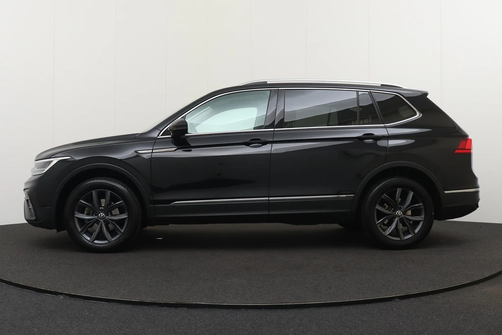Volkswagen Tiguan Allspace – foto 2