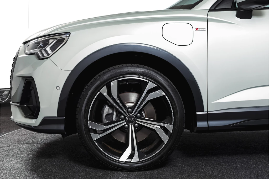 Audi Q3 – foto 54