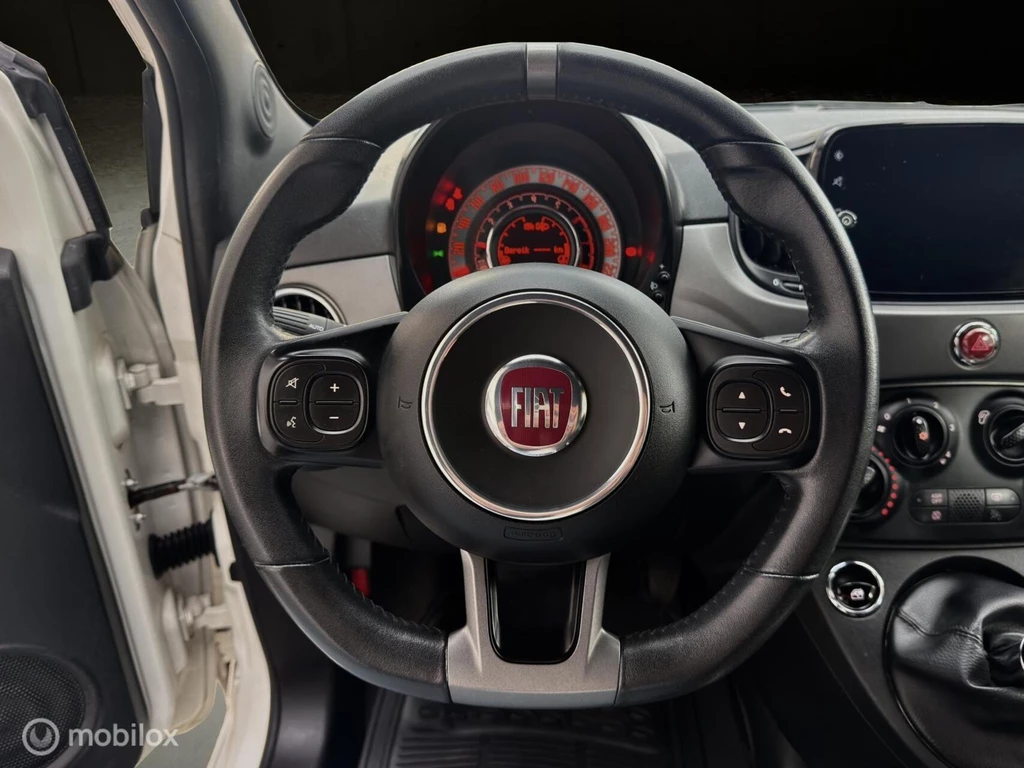 Fiat 500 – foto 10