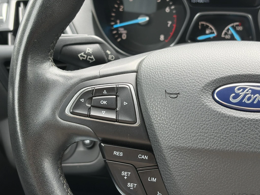 Ford Kuga – foto 23