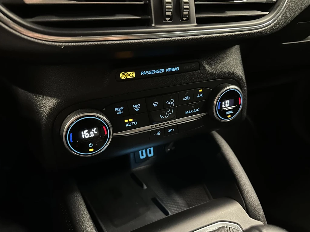 Ford Focus – foto 34