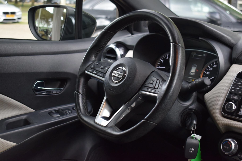 Nissan Micra – foto 25