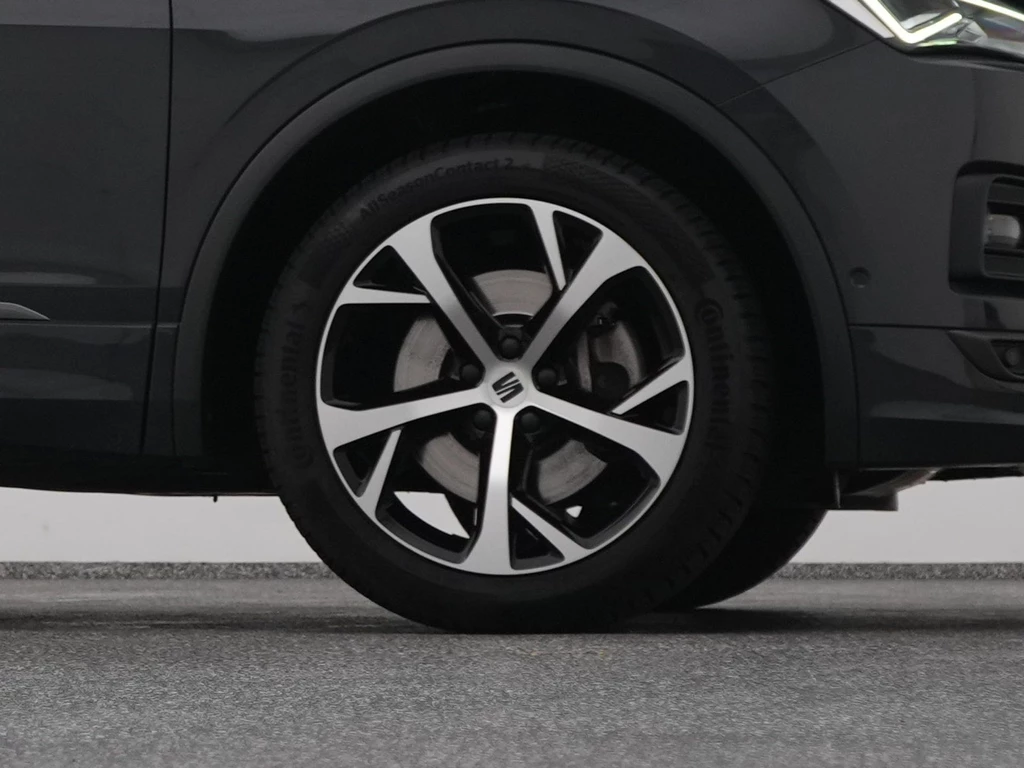 SEAT Tarraco – foto 42