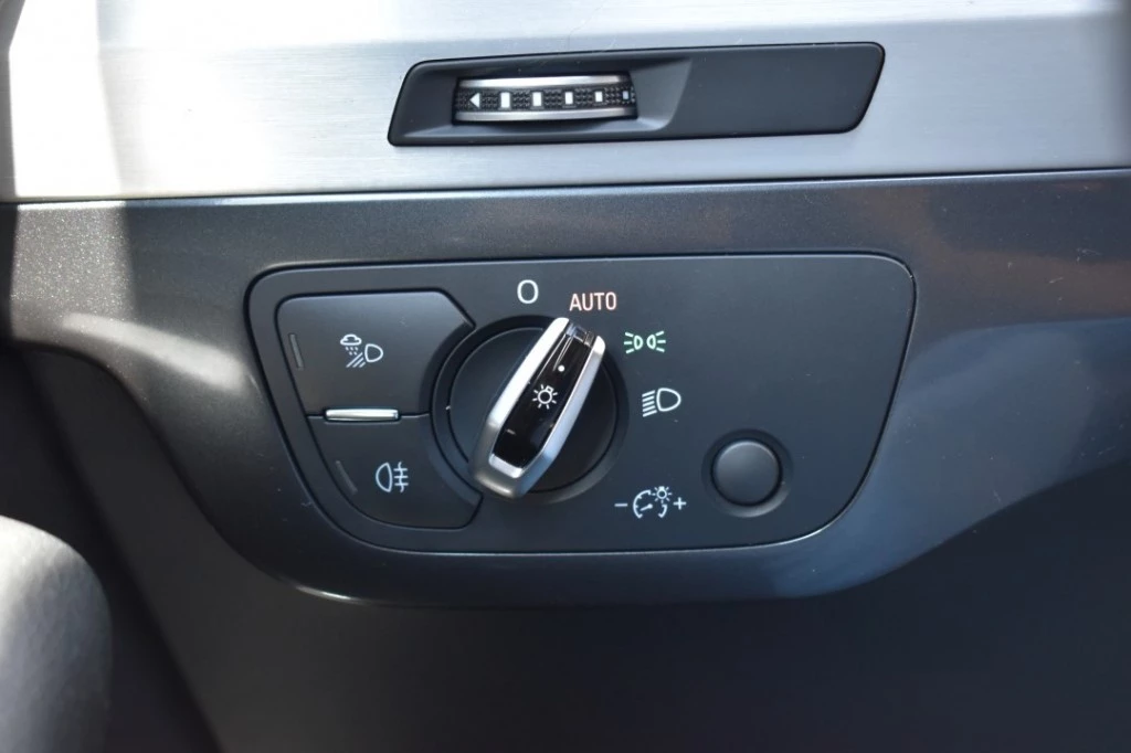 Audi Q7 – foto 26