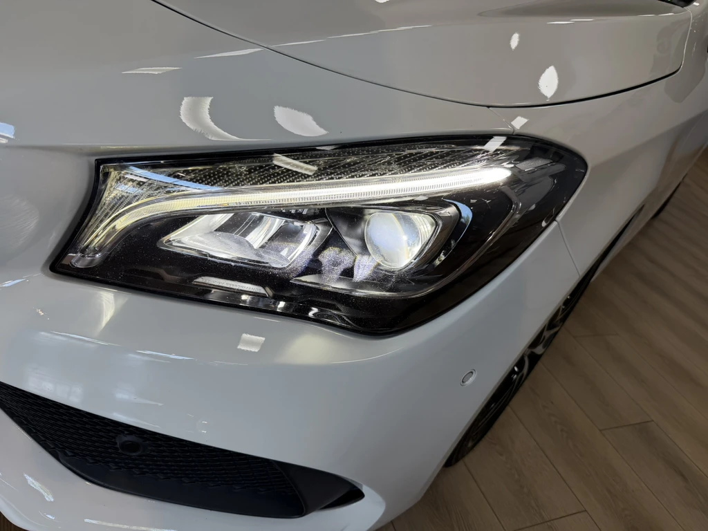 Mercedes-Benz CLA – foto 9