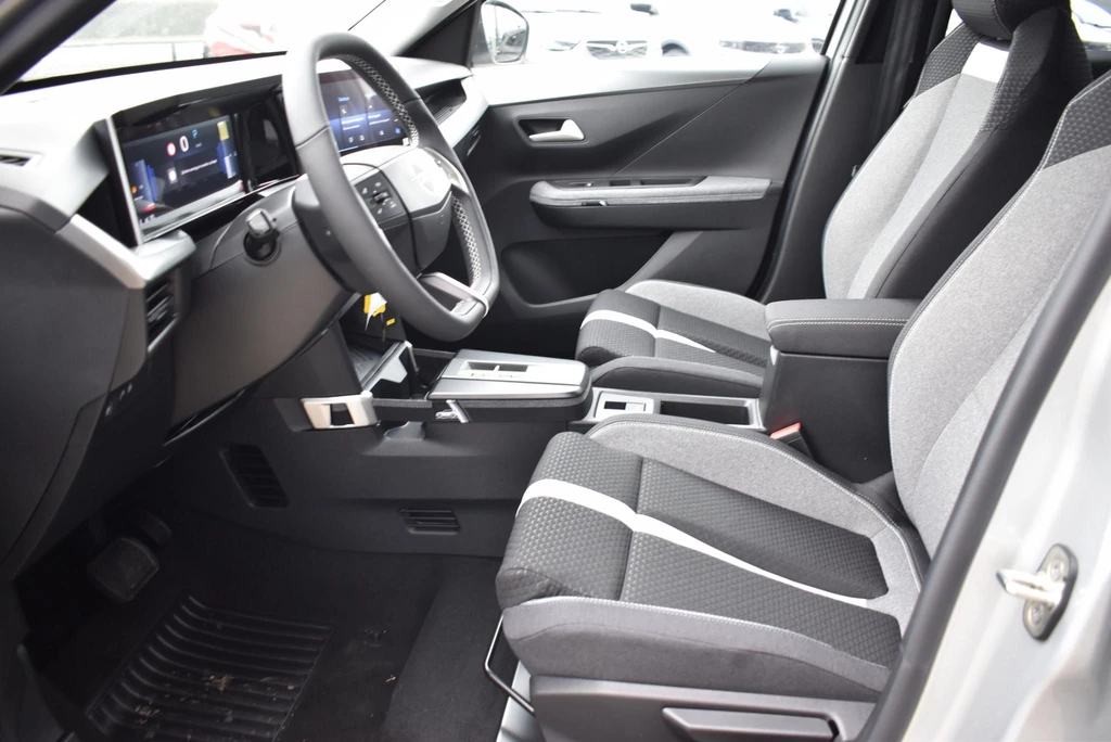 Opel Frontera – foto 23