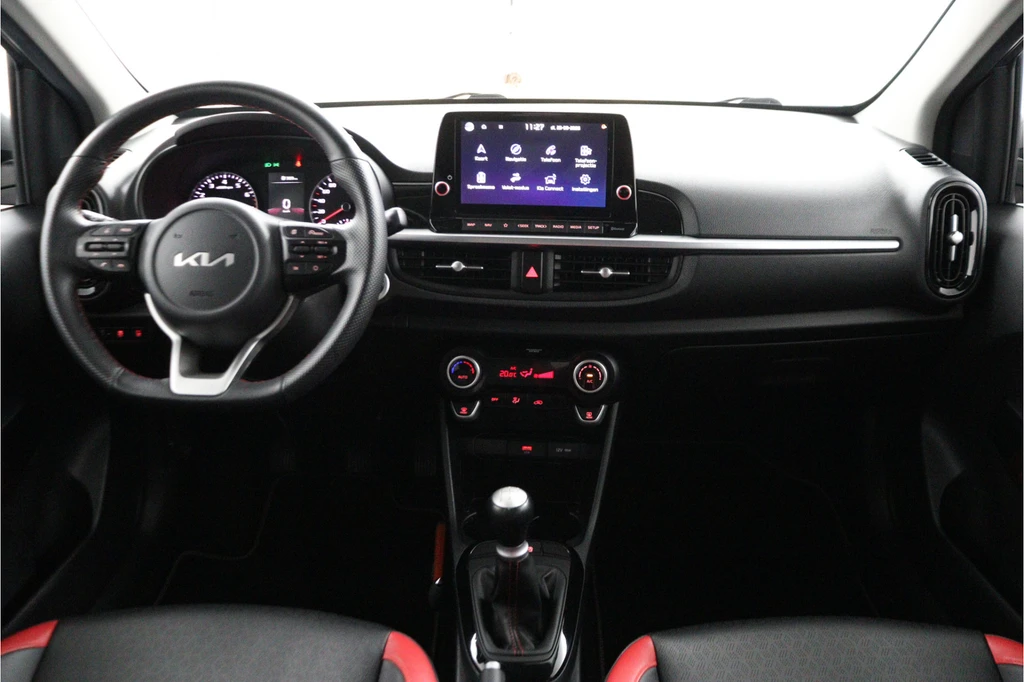 Kia Picanto – foto 34