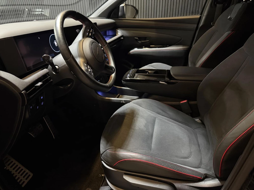 Hyundai Tucson – foto 38