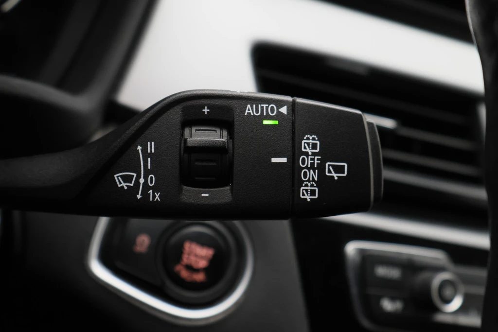 BMW X1 – foto 34