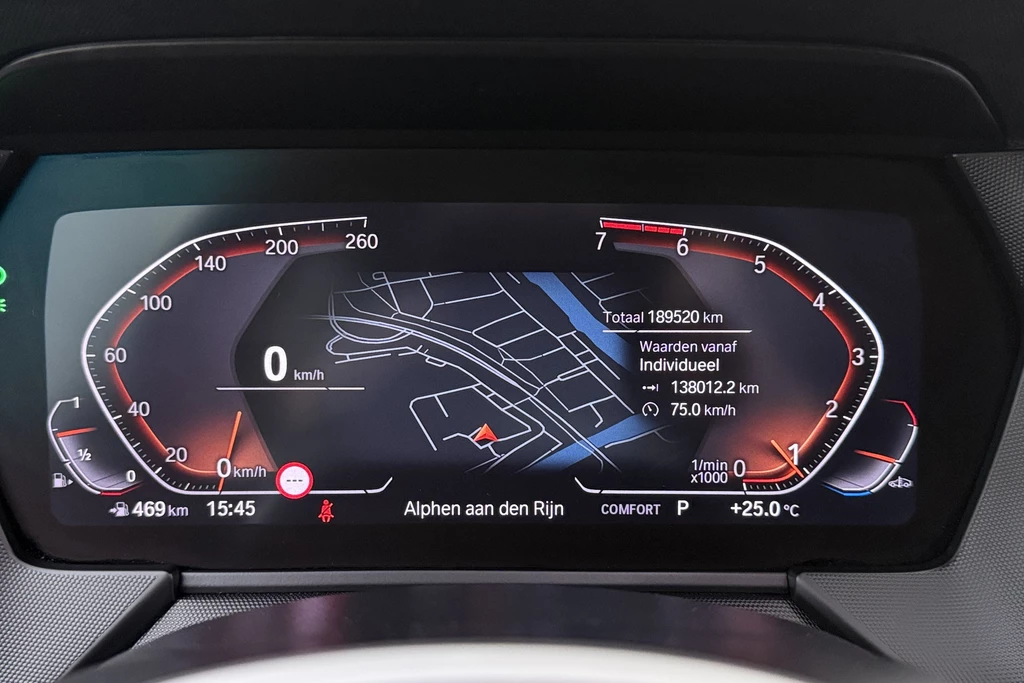 BMW 1 Serie – foto 22