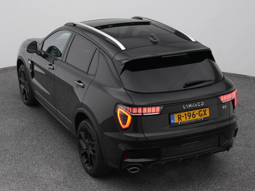 Lynk & Co 01 – foto 7