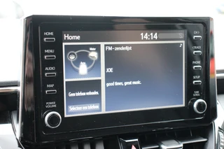 Suzuki Swace – thumbnail 24