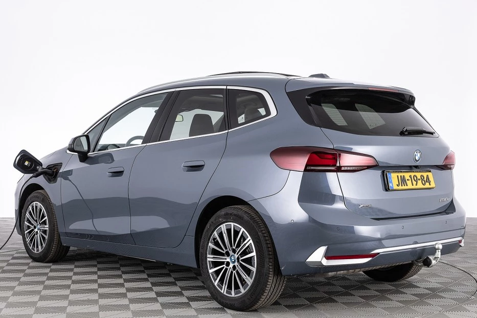BMW 2 Serie – foto 3