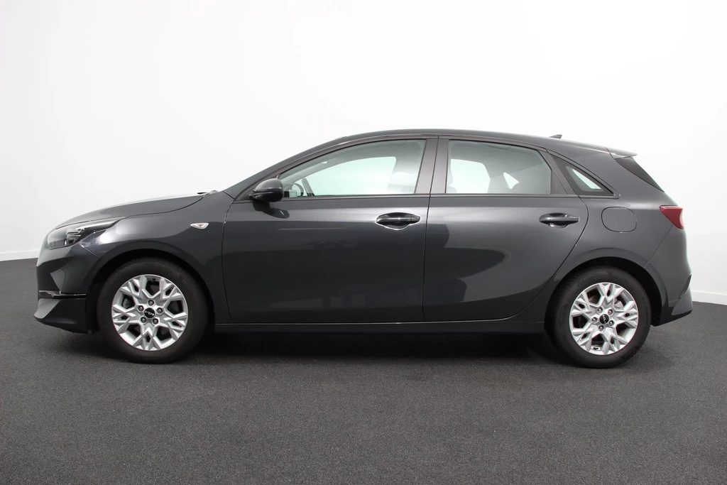 Kia Ceed – foto 2