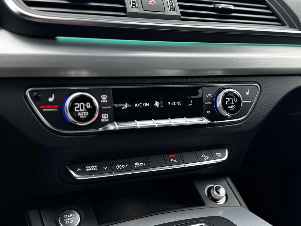 Audi Q5 – foto 25